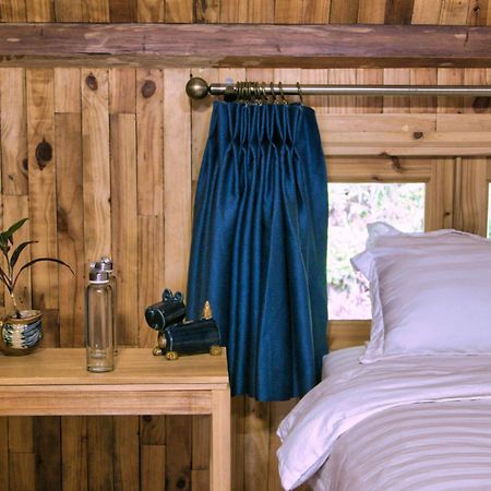 Tvpalm Ecolodge Ha Giang Exteriör bild